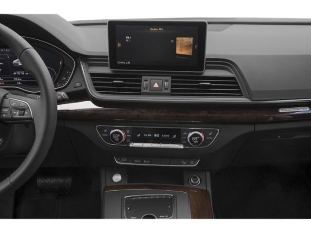 2020 Audi Q5 Premium Plus