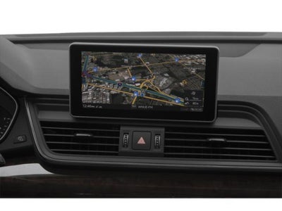 2020 Audi Q5 Premium Plus
