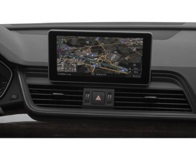 2020 Audi Q5 Premium Plus