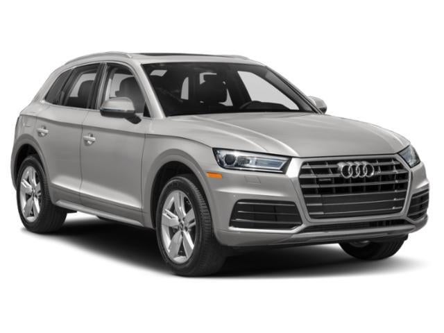 2020 Audi Q5 Premium Plus