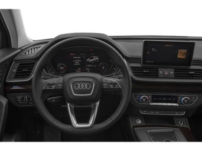 2020 Audi Q5 Premium Plus
