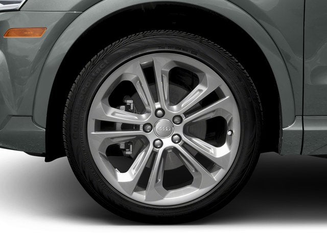 2017 Audi Q3 Premium