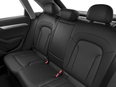 2017 Audi Q3 Premium