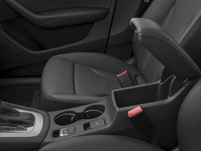 2017 Audi Q3 Premium