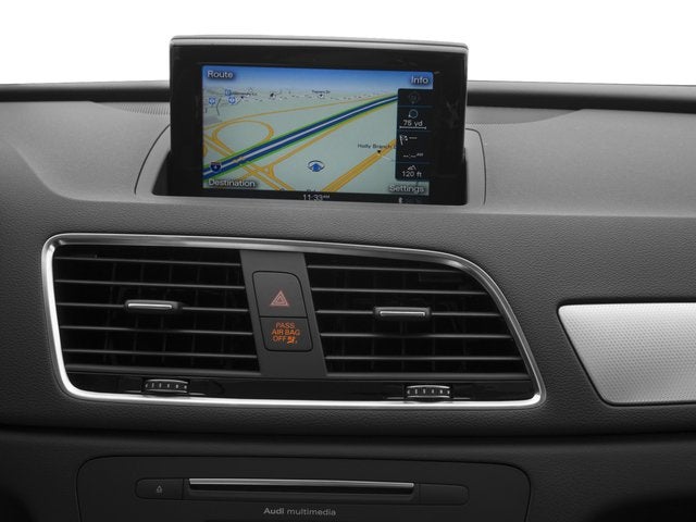 2017 Audi Q3 Premium