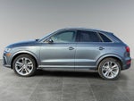 2016 Audi Q3 Prestige