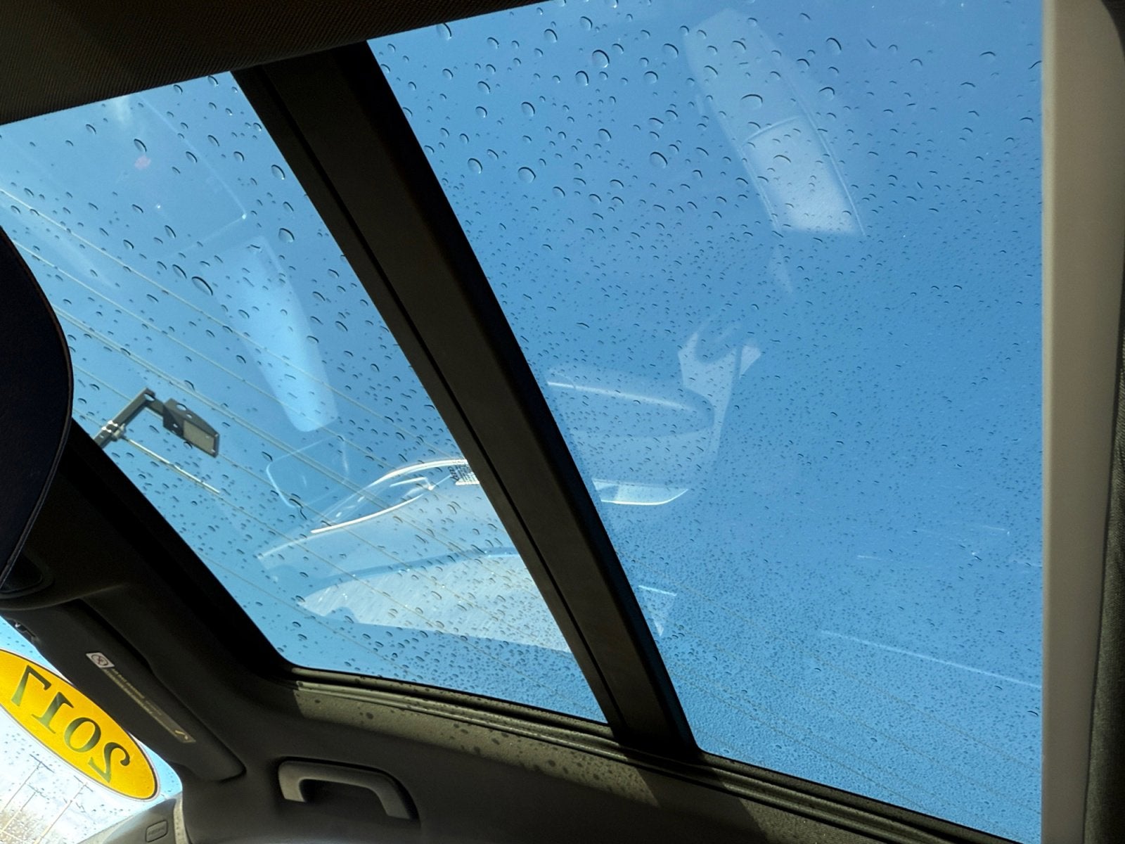 2016 Audi Q3 Prestige