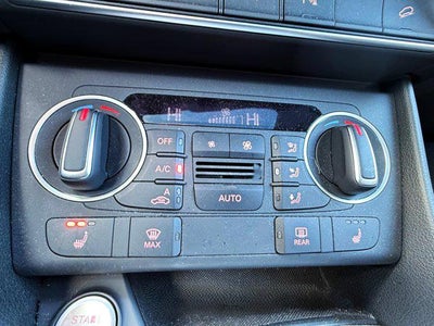 2016 Audi Q3 Prestige