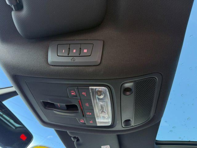 2016 Audi Q3 Prestige