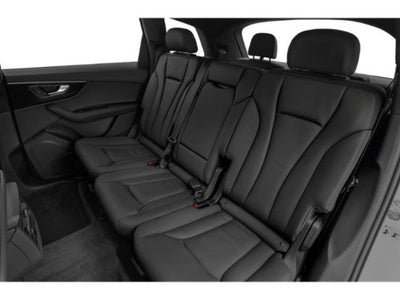 2022 Audi Q7 Premium Plus