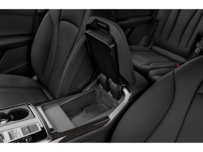 2022 Audi Q7 Premium Plus