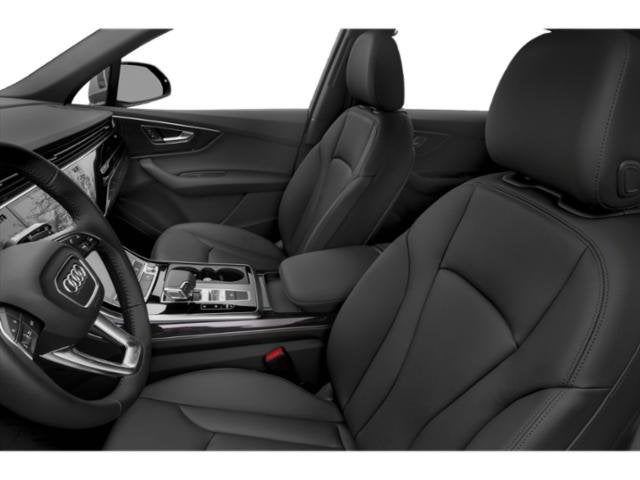 2022 Audi Q7 Premium Plus