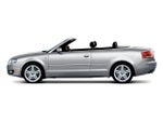 2008 Audi A4 2.0T