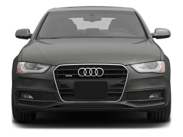 2013 Audi A4 Premium
