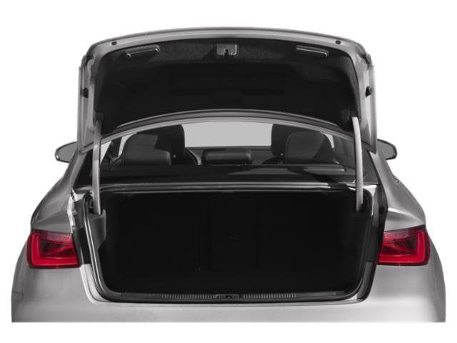 2015 Audi A3 2.0T QUATTRO Base