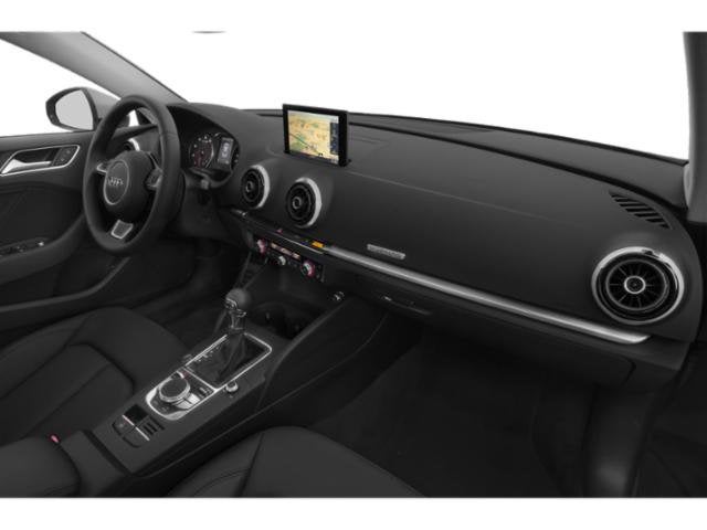 2015 Audi A3 2.0T QUATTRO Base