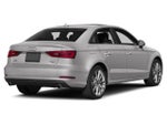 2015 Audi A3 2.0T QUATTRO Base
