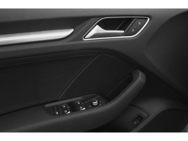2015 Audi A3 2.0T QUATTRO Base