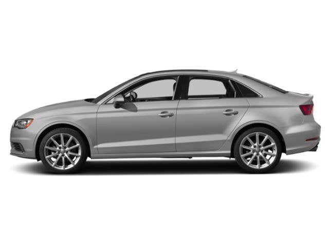 2015 Audi A3 2.0T QUATTRO Base