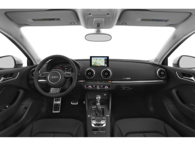 2015 Audi A3 2.0T QUATTRO Base