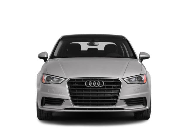 2015 Audi A3 2.0 TDI Premium Plus