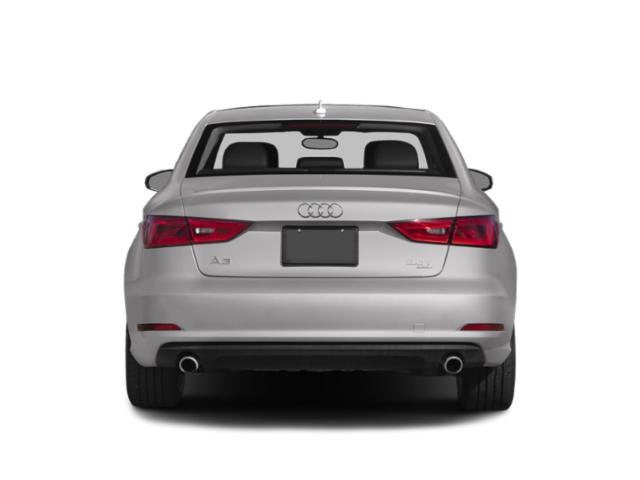 2015 Audi A3 2.0 TDI Premium Plus