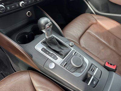 2016 Audi A3 2.0T Premium Plus