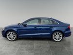 2016 Audi A3 2.0T Premium Plus