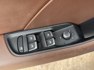 2016 Audi A3 2.0T Premium Plus