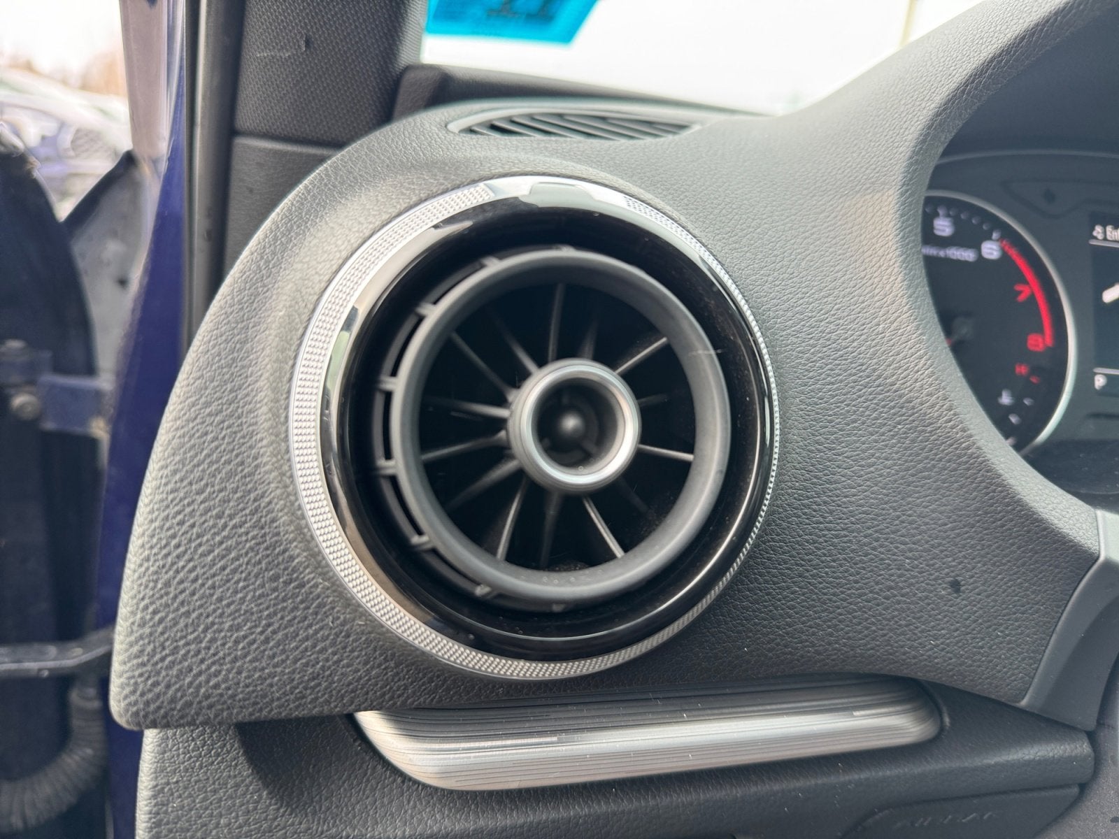 2016 Audi A3 2.0T Premium Plus