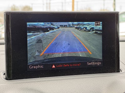 2016 Audi A3 2.0T Premium Plus