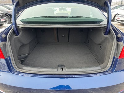 2016 Audi A3 2.0T Premium Plus