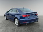 2016 Audi A3 2.0T Premium Plus