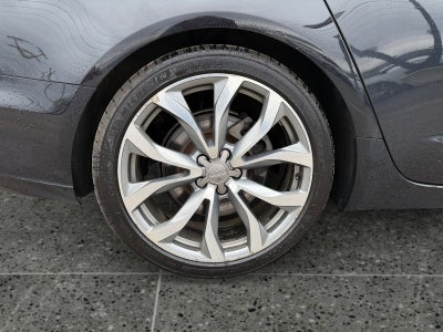 2014 Audi A6 3.0L TDI Premium Plus