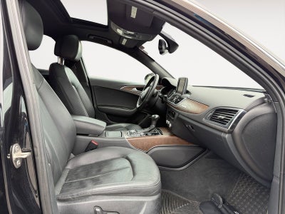 2014 Audi A6 3.0L TDI Premium Plus