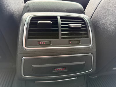 2014 Audi A6 3.0L TDI Premium Plus