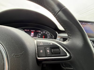 2014 Audi A6 3.0L TDI Premium Plus