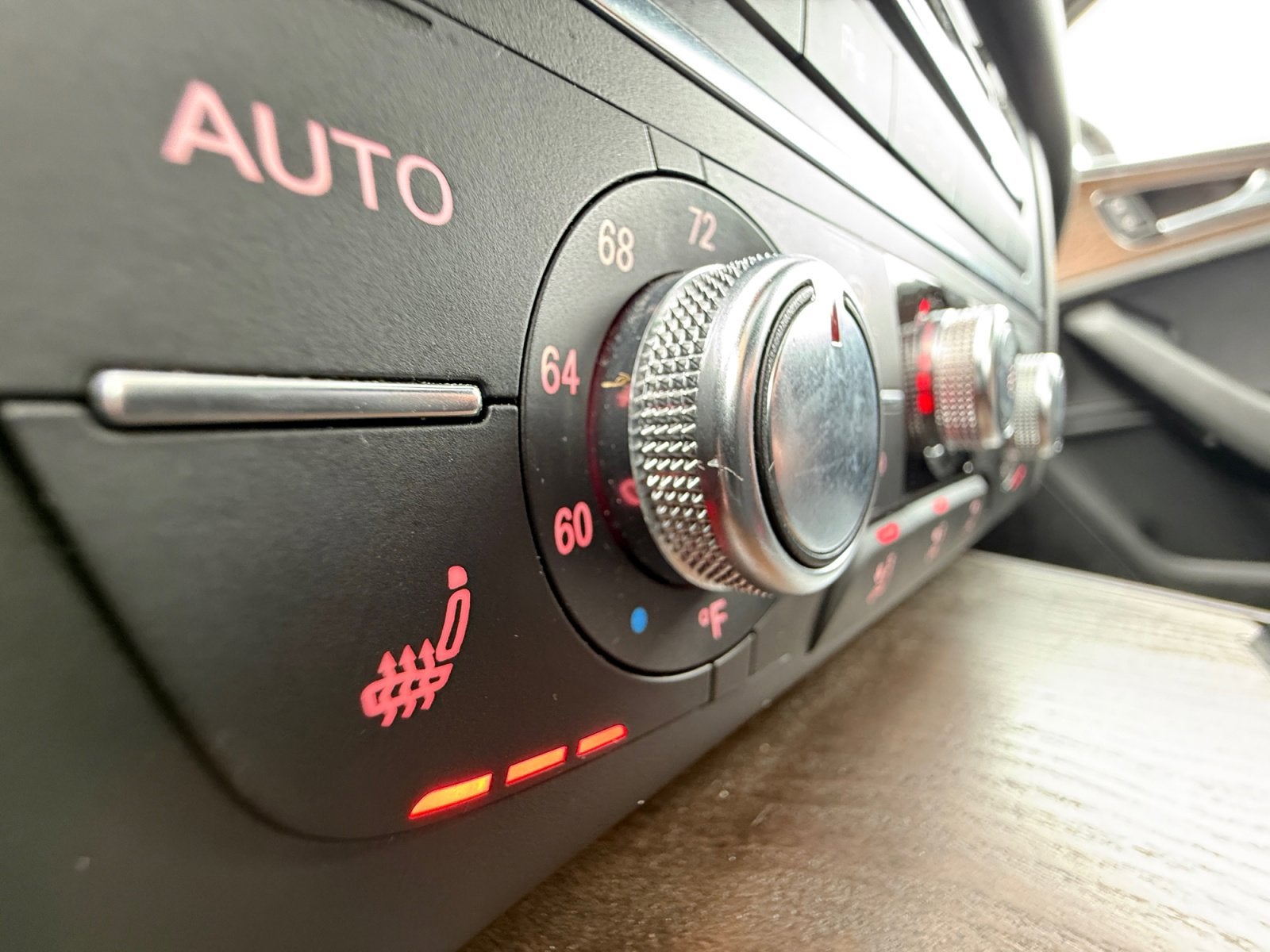 2014 Audi A6 3.0L TDI Premium Plus