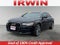 2014 Audi A6 3.0L TDI Premium Plus