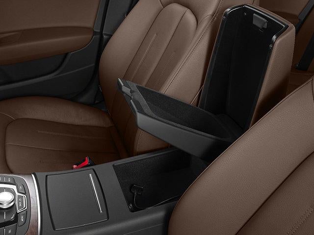 2014 Audi A6 3.0L TDI Premium Plus