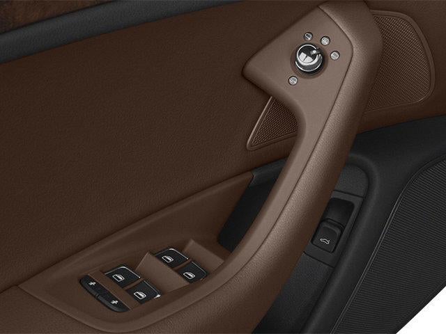 2014 Audi A6 3.0L TDI Premium Plus