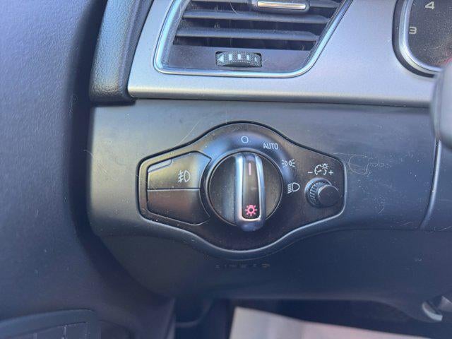 2012 Audi A5 2.0T Prestige