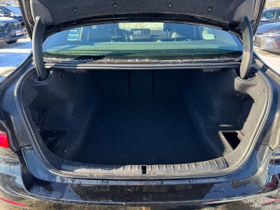 2021 BMW 5 Series 530i xDrive