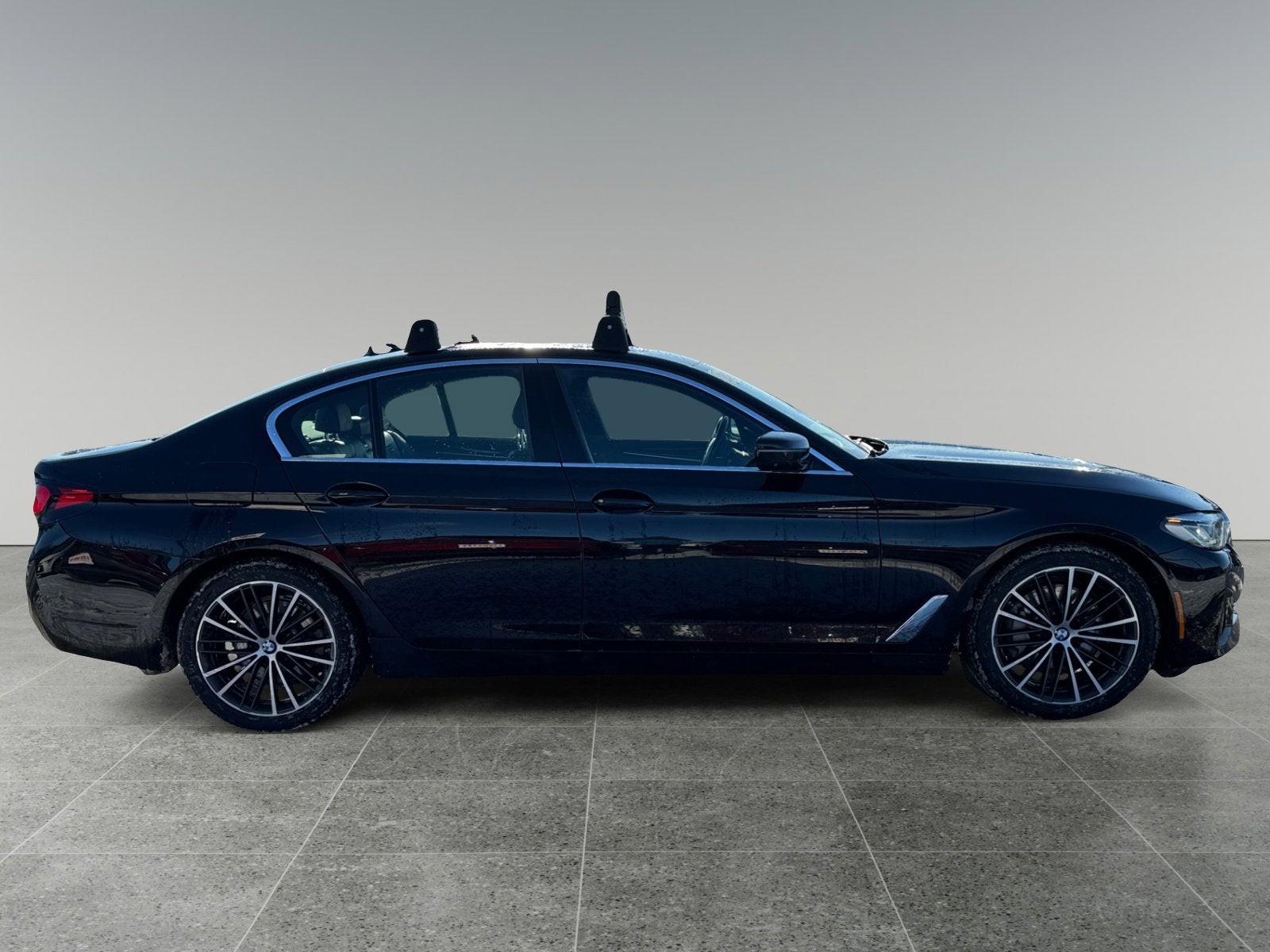 2021 BMW 5 Series 530i xDrive