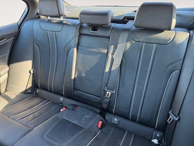 2021 BMW 5 Series 530i xDrive