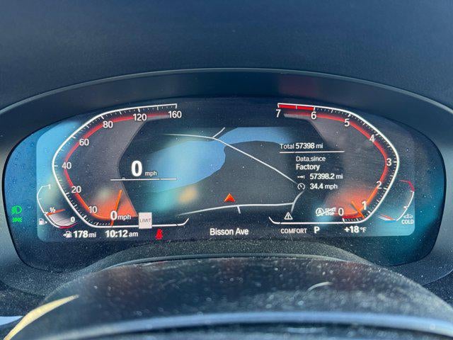 2021 BMW 5 Series 530i xDrive