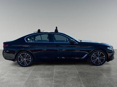 2021 BMW 5 Series 530i xDrive