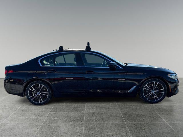 2021 BMW 5 Series 530i xDrive