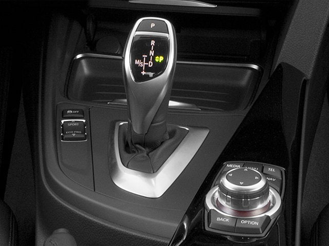 2014 BMW 3 Series 328i xDrive