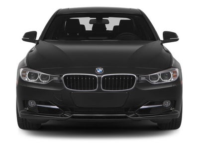 2014 BMW 3 Series 328i xDrive